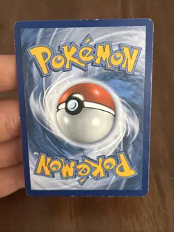 Primal Kyogre EX Shiny Full Art Holo Ultra Rare Card 96/98 XY-Ancient Origins - Image 2