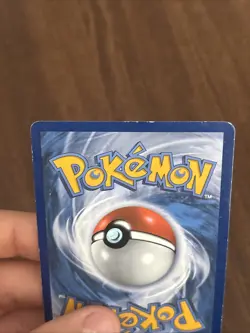 Primal Kyogre EX Shiny Full Art Holo Ultra Rare Card 96/98 XY-Ancient Origins - Image 5