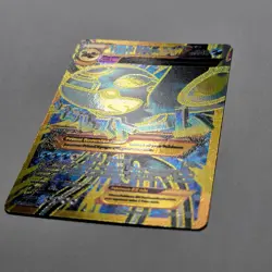Primal Kyogre EX Shiny Full Art Holo Ultra Rare Card 96/98 XY-Ancient Origins - Image 2