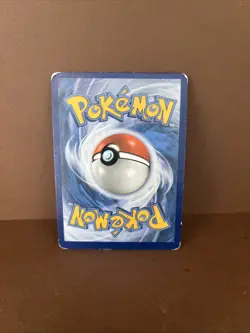 Pokemon Charizard GX Holo Black Star Promo Card SM195 Detective Pikachu - Image 3
