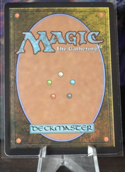 MTG Magic the Gathering Skycrash (146/579) Aetherdrift LP FOIL - Image 2