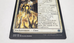 MTG Adventure Forgotten Realms (AFR 006) Cleric Class - NM - Uncommon - Image 5