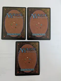 3 Force Spike Legends MTG LP++ Free shipping with tracking - Image 2