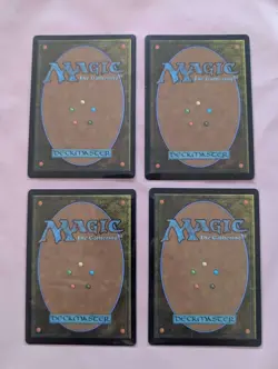 Squall, SeeD Mercenary - Foil Standard Showdown - MTG: Final Fantasy - LP+/NMU - Image 2