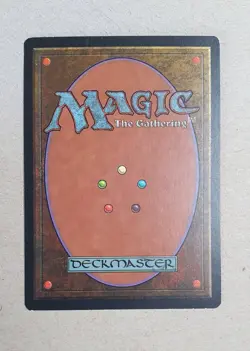 MtG - Squandered Resources - Visions - Edge of Eternity Commander Reserved List - Image 5