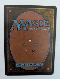 Forethought Amulet Legends MTG LP Free shipping with traxcking - Image 2