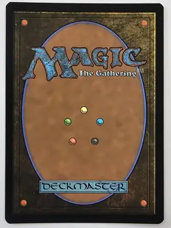 MTG English Kozilek, the Broken Reality (Borderless) NM Normal Modern Horizons 3 - Image 2