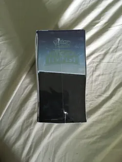 Sword And Shield Silver Tempest Elite Trainer Box ETB Pokemon Sealed Box - Image 3