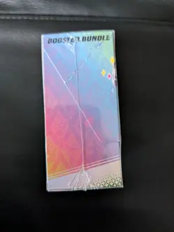 Sealed Prismatic Evolutions Booster Bundle includes 6 packs New. Pokemon TCG - Image 4