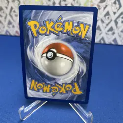 2024 Pokemon Surging Sparks Cyclizar EX #228/191 Ultra Rare - Image 2