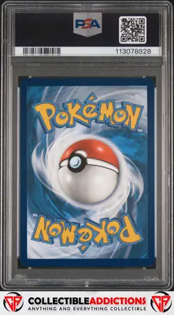 2021 Pokemon Sword & Shield Chilling Reign #177 Galarian Moltres V PSA 10 - Image 2