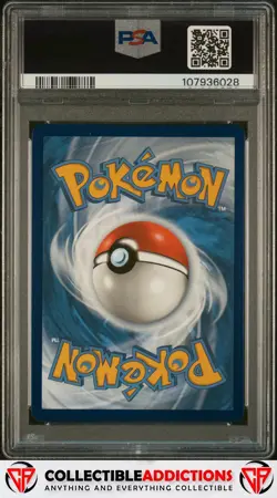 2021 Pokemon Sword & Shield Chilling Reign #177 Galarian Moltres V PSA 10 - Image 2