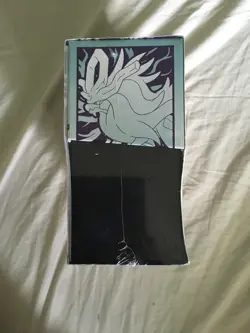 Scarlet And Violent Temporal Forces Elite Trainer Box ETB Pokemon Sealed Box - Image 3