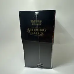 Pokemon TCG Shining Fates Elite Trainer Box ETB Factory Sealed - Image 3