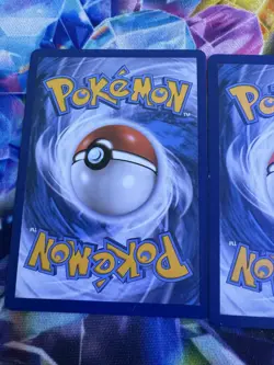 Pokemon TCG Celebrations Zekrom 114/114 & Reshiram 113/114 Full Art Holo - Image 5