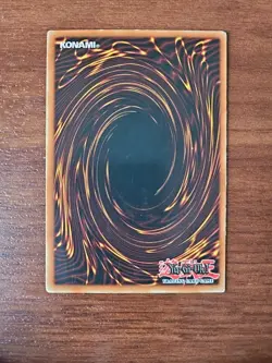 YuGiOh Starter Deck: Joey - SDJ-042 JUST DESSERTS, Regular Common - Image 2