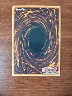 YuGiOh Starter Deck: Pegasus - SDP-007 GIANT SOLDIER OF STONE, Regular Common - Image 2