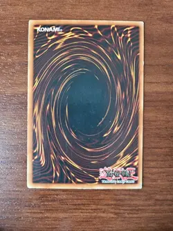 YuGiOh Starter Deck: Joey - SDJ-045 CASTLE WALLS, Regular Common - Image 2