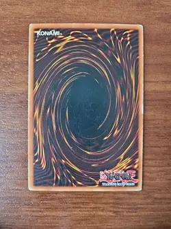 YuGiOh Starter Deck: Joey - SDJ-046 WABOKU, Regular Common - Image 2