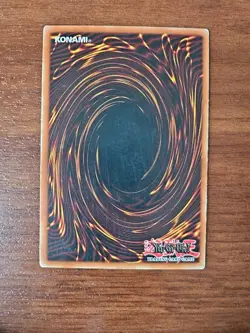 YuGiOh Starter Deck: Joey - SDJ-044 REINFORCEMENTS, Regular Common - Image 2