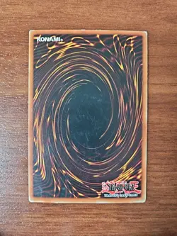 YuGiOh Starter Deck: Pegasus - SDP-016 MUKA MUKA, Regular Common - Image 2