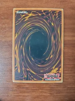 YuGiOh Starter Deck: Pegasus - SDP-013 MASK OF DARKNESS, Regular Common - Image 2