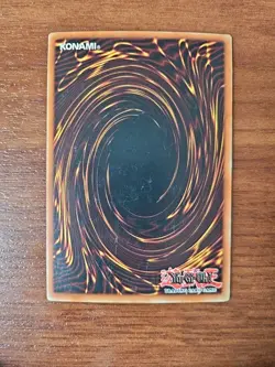 YuGiOh Starter Deck: Pegasus - SDP-045 SEVEN TOOLS OF THE BANDIT, Regular Common - Image 2