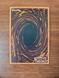 YuGiOh Starter Deck: Pegasus - SDP-046 ULTIMATE OFFERING, Regular Common - Image 2