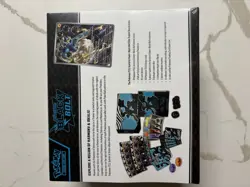 Pokemon TCG: Scarlet & Violet Black Bolt Elite Trainer Box - IN HAND USA SELLER - Image 2