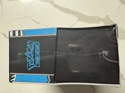 Pokemon TCG: Scarlet & Violet Black Bolt Elite Trainer Box - IN HAND USA SELLER - Image 3