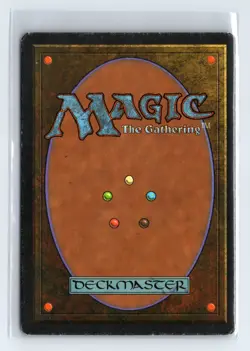 METEOR SHOWER - MTG Magic the Gathering Card - Ice Age - Common - Image 2