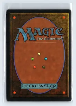 MESMERIC TRANCE - MTG Magic the Gathering Card - Ice Age - Rare - Image 2