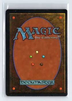 MELTING - MTG Magic the Gathering Card - Ice Age - Uncommon - Image 2