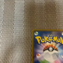 【Excellent】Pokemon Card Pikachu 288/SM-P Munch Japanese 2018 F/S - Image 2