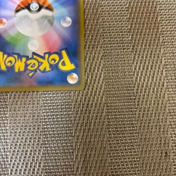 【Excellent】Pokemon Card Pikachu 288/SM-P Munch Japanese 2018 F/S - Image 5