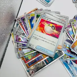 Pokemon set of 100card Pokemon TCG Trading Cards Collection Common (Japanese) - Image 2