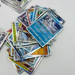 Pokemon set of 100card Pokemon TCG Trading Cards Collection Common (Japanese) - Image 4