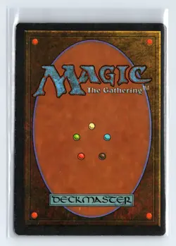 MELEE - MTG Magic the Gathering Card - Ice Age - Uncommon - Image 2
