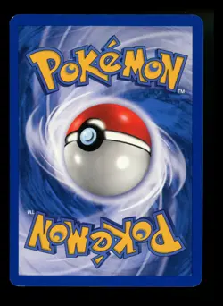 #5 Mr. Mime 6/64 Jungle 1999 WOTC Holo Rare Pokemon Card TCG - Image 2