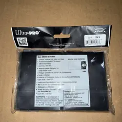 Eclipse Matte Standard Card Sleeves: Lime Green (100) - Image 2