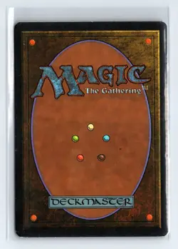 LURE - MTG Magic the Gathering Card - Ice Age - Uncommon - Image 2