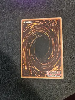Elemental Hero Bladedge - YSD-EN019 - Ultra Rare - 1st Edition LP YuGiOh! 2006 - Image 2