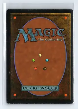 LOST ORDER OF JARKELD - MTG Magic the Gathering Card - Ice Age - Rare - Image 2
