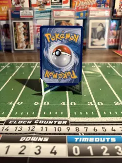 Pokemon TCG Shaymin-EX XY Black Star Promos Holo Card XY148 Near Mint Condition - Image 2