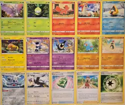 Pokemon Silver Tempest - Swsh12 Set: Choose Your Card!-- Up to 30% Off!! - Image 1