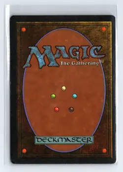 LIM-DUL'S HEX - MTG Magic the Gathering Card - Ice Age - Uncommon - Image 2