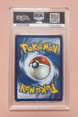 Pokemon Sun And Moon Cosmic Eclipse Holo Card Solgaleo & Lunala GX 75/236 Psa 10 - Image 2