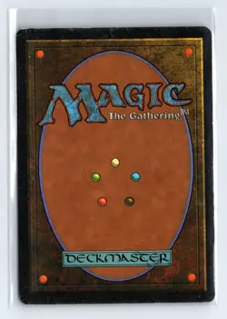 LIM-DUL'S COHORT - MTG Magic the Gathering Card - Ice Age - Common - Image 2