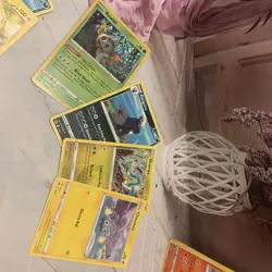POKEMON CARD LOT ! Lot Of 32 Cards - Image 4