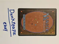 Flying Carpet NM+ NEVER PLAYED MTG Fourth Edition 4th 4Ed Magic FREE SHIPPING - Image 2